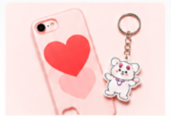 istore make 완제품